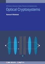 Cover: Optical Cryptosystems - Institute of Physics Publishing