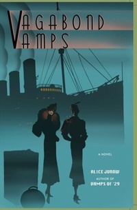 Abbildung von: Vagabond Vamps - Deco Vamp