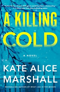 Enlarge image Cover: A Killing Cold - Flatiron Books
