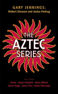 Enlarge image Cover: Aztec Series - Forge Books