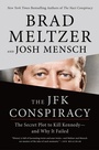 Cover: The JFK Conspiracy - Flatiron Books