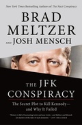 Cover: The JFK Conspiracy - Flatiron Books