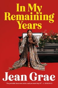 Abbildung von: In My Remaining Years - Flatiron Books