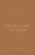 Abbildung von: Ministry in the New Realm - Crossway