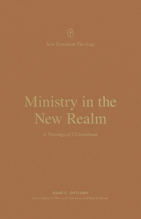 Abbildung von: Ministry in the New Realm - Crossway