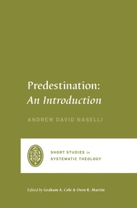 Enlarge image Cover: Predestination - Crossway