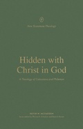 Abbildung von: Hidden with Christ in God - Crossway