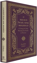 Cover: O Sacred Head, Now Wounded - Crossway