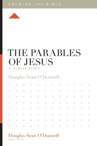 Enlarge image Cover: The Parables of Jesus - Crossway