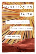 Cover: Questioning Faith - Crossway