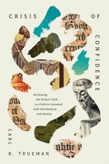 Cover: Crisis of Confidence - Crossway
