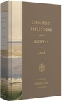 Cover: Expository Reflections on the Gospels, Volume 3 - Crossway