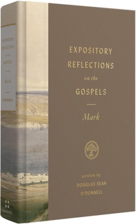 Abbildung von: Expository Reflections on the Gospels, Volume 3 - Crossway