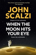 Cover: When the Moon Hits Your Eye - Tor