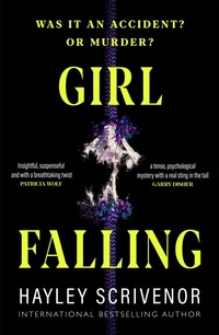 Abbildung von: Girl Falling - Pan Books