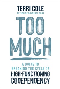 Enlarge image Cover: Too Much - St. Martin's Essentials