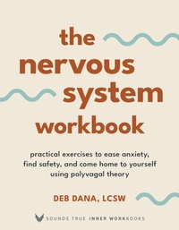 Enlarge image Cover: The Nervous System Workbook - St. Martin's Essentials