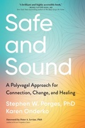 Cover: Safe and Sound - St. Martin's Essentials