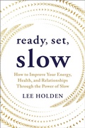 Cover: Ready, Set, Slow - St. Martin's Essentials