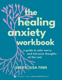 Enlarge image Cover: The Healing Anxiety Workbook - St. Martin's Essentials