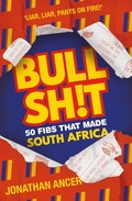 Cover: BULLSH!T - Jonathan Ball
