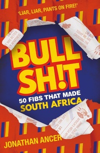 Enlarge image Cover: BULLSH!T - Jonathan Ball