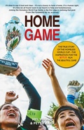 Cover: Home Game - Luath Press