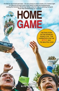 Enlarge image Cover: Home Game - Luath Press