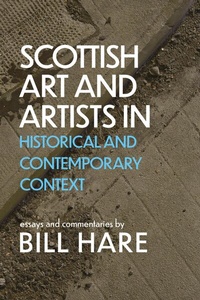 Abbildung von: Scottish Art and Artists in Historical and Contemporary Context - Luath Press