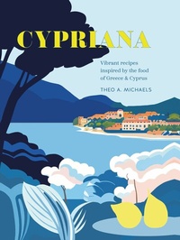 Abbildung von: Cypriana - Ryland Peters & Small