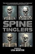 Cover: Spine Tinglers - Rothco Press