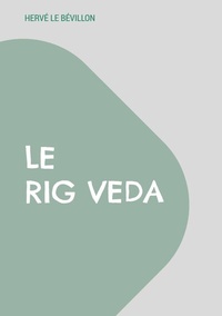 Abbildung von: Le Rig Veda - Books on Demand