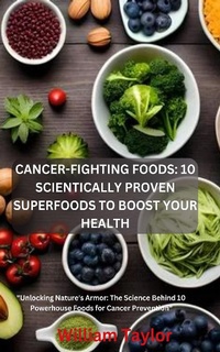 Abbildung von: Cancer-Fighting Foods - XinXii
