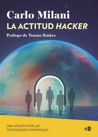 Abbildung von: La actitud hacker - Ned ediciones