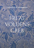 Cover: Fri af voldens greb - BoD - Books on Demand
