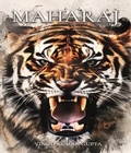 Cover: MAHARAJ - Blue Rose Publishers