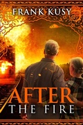 Cover: After the Fire - Grinning Bandit Books