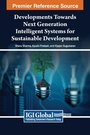 Cover: Developments Towards Next Generation Intelligent Systems for Sustainable Development - IGI Global