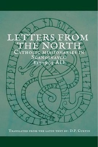 Abbildung von: Letters from the North - Dalcassian Publishing Company