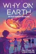 Cover: Why on Earth - Page Street YA