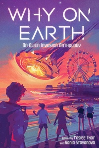 Enlarge image Cover: Why on Earth - Page Street YA