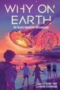 Enlarge image Cover: Why on Earth - Page Street Publishing Co.