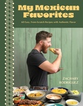 Bild: My Mexican Favorites - Page Street Publishing