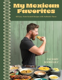Abbildung von: My Mexican Favorites - Page Street Publishing