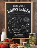 Cover: Cook Like a Homesteader - Page Street Publishing