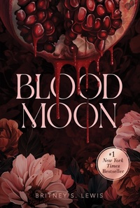 Enlarge image Cover: Blood Moon - Page Street YA