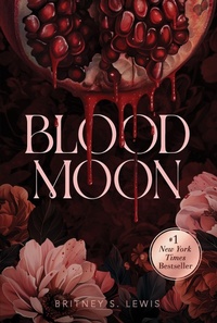 Enlarge image Cover: Blood Moon - Page Street Publishing Co.