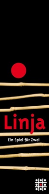 Enlarge image Cover: Linja - Helvetiq