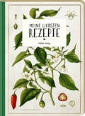 Cover: Meine liebsten Rezepte - Wildkr&auml;uter - H&ouml;lker Verlag