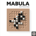 Cover: Mabula - Helvetiq